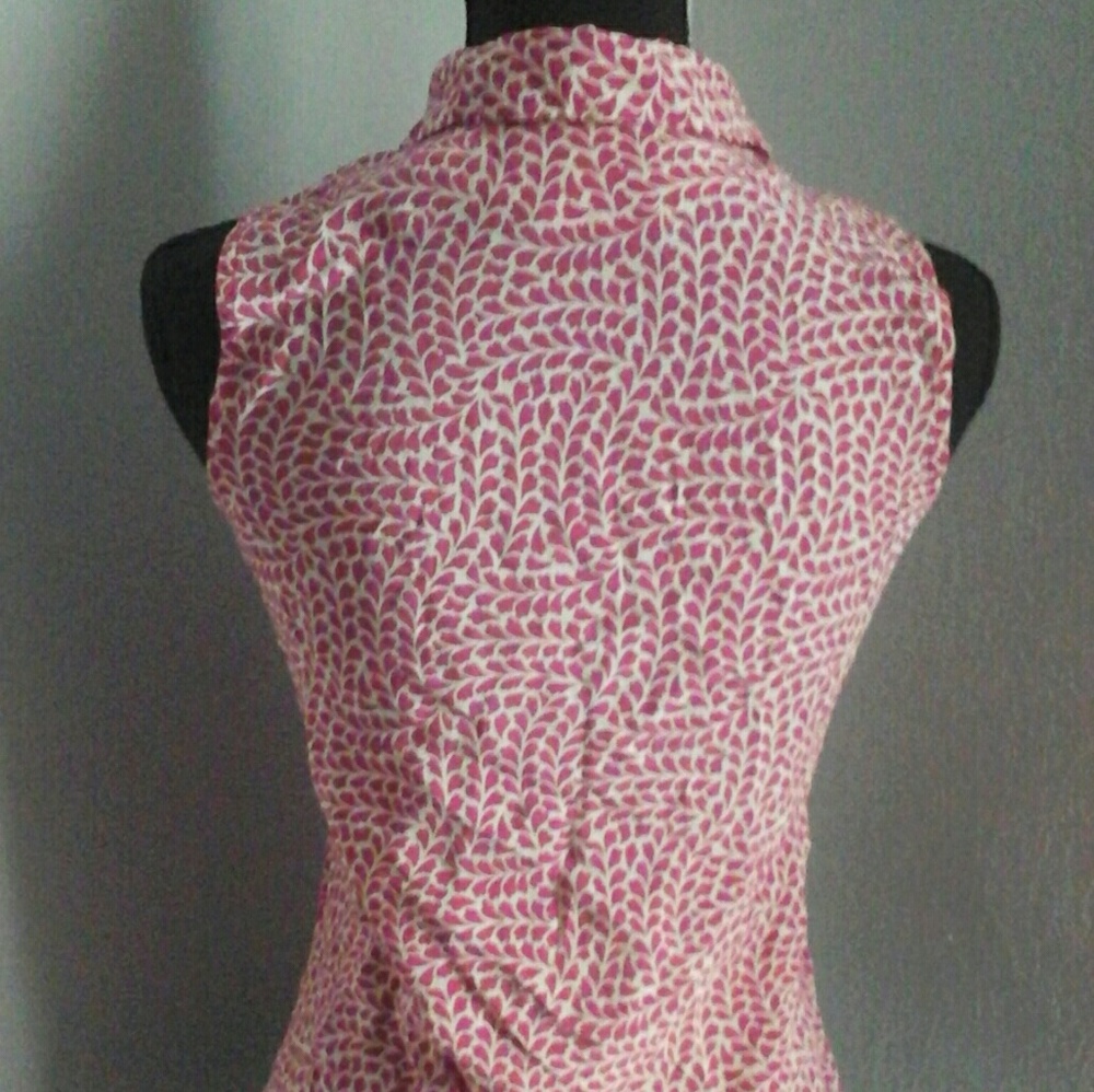 Blouse - Picture 3 of 4